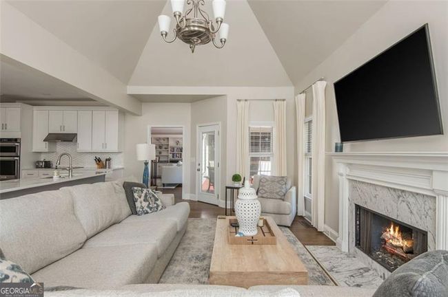 10575 Wren Ridge Rd, House other with 4 bedrooms, 4 bathrooms and 2 parking in Alpharetta GA | Image 31