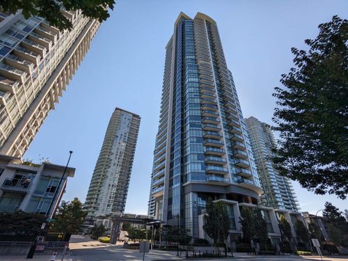 2701-4900 Lennox Lane, Burnaby, BC, V5H0G9 | Card Image