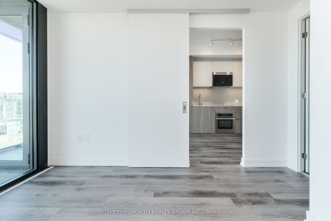 808 - 28 Eastern Ave, Condo with 1 bedrooms, 1 bathrooms and null parking in Toronto ON | Image 23
