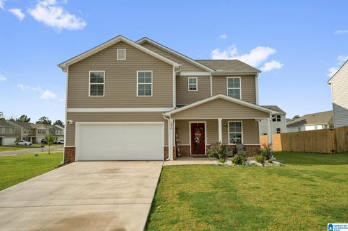 236 Orchid Ln, LINCOLN, AL, 35096-4108 | Card Image