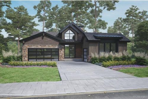 8055 Painted Pine Street, Parker, CO, 80134 | Card Image