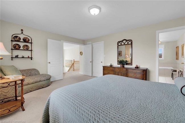 24 Jeanette Ave, House other with 4 bedrooms, 3 bathrooms and 4 parking in Grimsby ON | Image 20