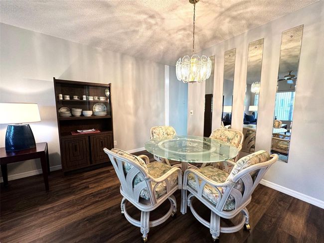 APT-63 - 2253 Norwegian Dr, Condo with 2 bedrooms, 2 bathrooms and null parking in CLEARWATER FL | Image 5
