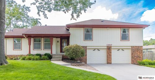 13517 Frances Street, Omaha, NE, 68144 | Card Image