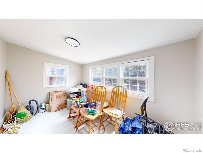 615 W Olive St, House other with 2 bedrooms, 2 bathrooms and 2 parking in Fort Collins CO | Image 24