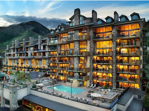 107-610 W Lionshead Circle, Vail, CO, 81657 | Card Image