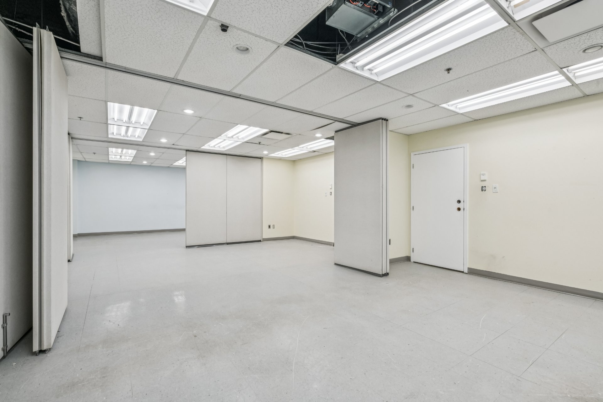 Commercial Lease in Québec (La Cité-Limoilou)