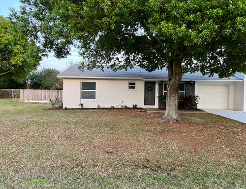 3023 Sea Gate Cir, Merritt Island, FL, 32953-8323 | Card Image