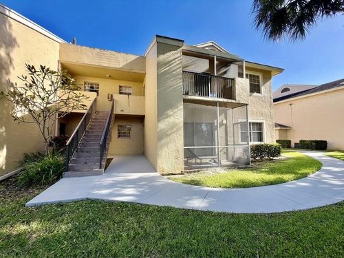 f-661 Cypress Club Way, Deerfield Beach, FL, 33064 | Card Image