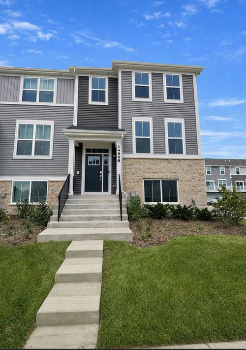 14948-14948 S Mccarthy Cir, Plainfield, IL, 60544-2998 | Card Image