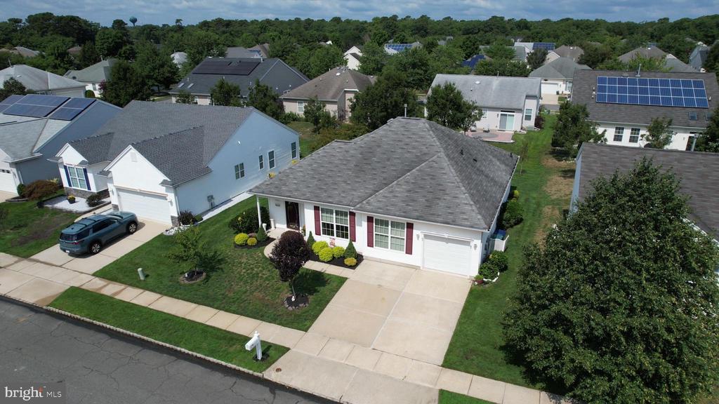 Residential in LITTLE EGG HARBOR TWP 5