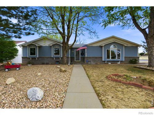 248 43rd Avenue, Greeley, CO, 80634 | Card Image