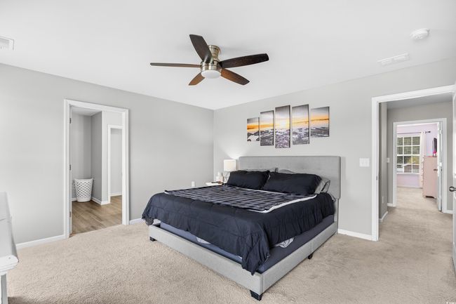 317 Truce St, House other with 4 bedrooms, 3 bathrooms and 4 parking in Myrtle Beach SC | Image 19