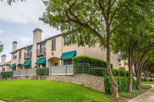 107-5950 Lindenshire Ln, Dallas, TX, 75230-2743 | Card Image