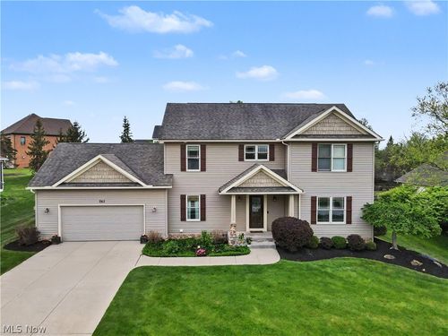 1162 Windward Ln, Kent, OH, 44240-1894 | Card Image