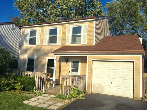 2S627 Hampton Dr, Warrenville, IL, 60555-1415 | Card Image