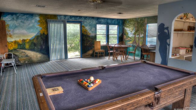 6671 Ranch Road 1120, Home with 4 bedrooms, 3 bathrooms and null parking in Rio Frio TX | Image 37