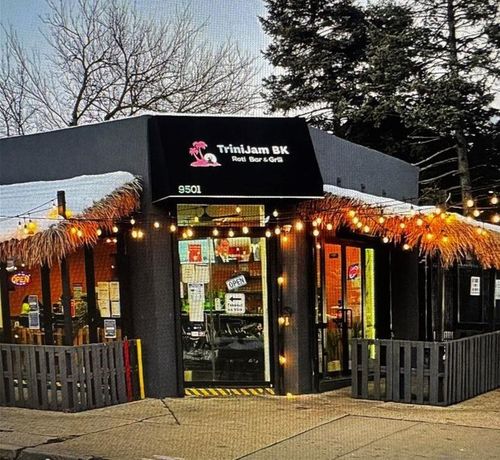 9501 Flatlands Ave, Brooklyn, NY, 11236-3709 | Card Image