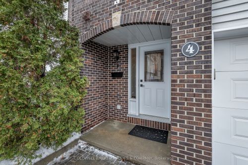 4 Almond Lane, Kanata, ON, K2L3T2 | Card Image