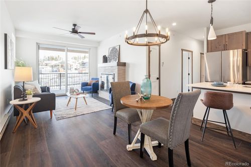 4-261 Meadow Mile, Fraser, CO, 80442 | Card Image