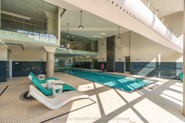 202 - 197 Lisgar St, Condo with 1 bedrooms, 2 bathrooms and null parking in Ottawa ON | Image 33