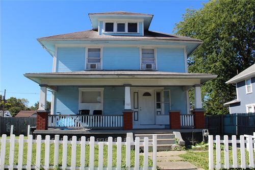 1163 Selma Rd, Springfield, OH, 45505-3258 | Card Image