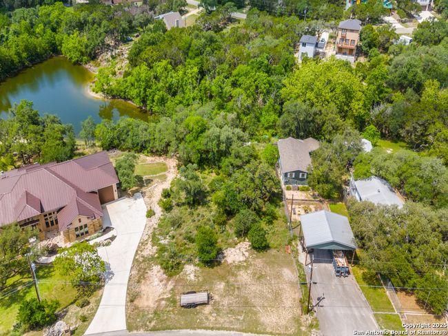 1556 Canyon Lake Dr, House other with 4 bedrooms, 4 bathrooms and null parking in Canyon Lake TX | Image 30