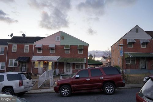 40 Upmanor Rd, BALTIMORE, MD, 21229-2843 | Card Image