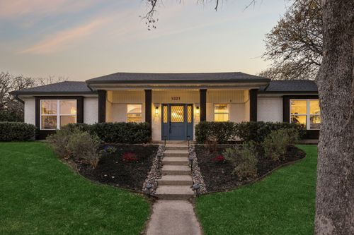 1021 Oakwood Dr, Keller, TX, 76248-4002 | Card Image