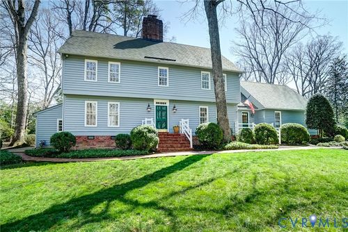 3501 Old Gun Rd W, Midlothian, VA, 23113-2015 | Card Image