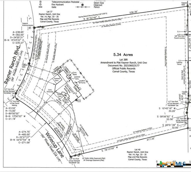 121 Wine Cup, House other with 4 bedrooms, 3 bathrooms and null parking in Spring Branch TX | Image 48