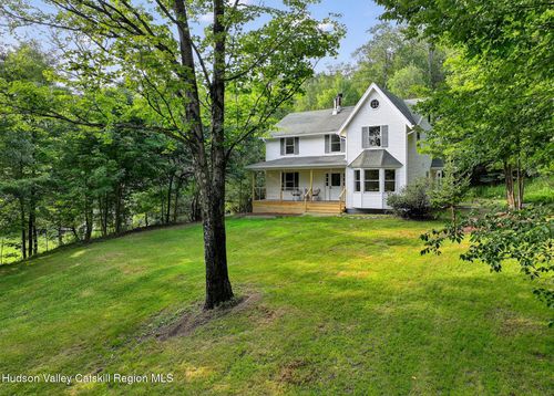 1240 Dymond Rd, Sundown, NY, 12740-4927 | Card Image