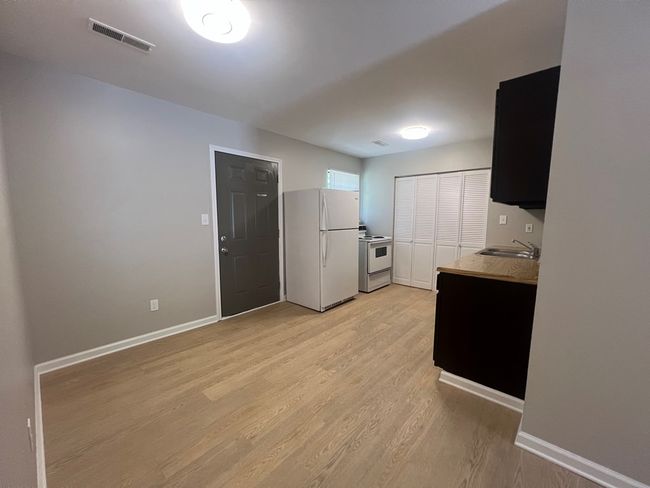 1882 S Boyd Drive, House other with 2 bedrooms, 1 bathrooms and null parking in Rocky Face GA | Image 11