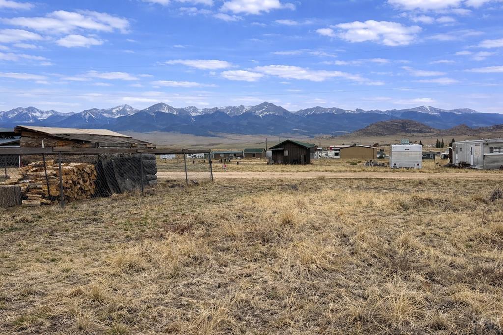 Land in Westcliffe