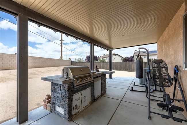13324 Morningside St, House other with 4 bedrooms, 3 bathrooms and 2 parking in Hesperia CA | Image 13