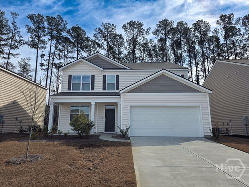 156 Kraft Cv, Pooler, GA, 31322-9832 | Card Image