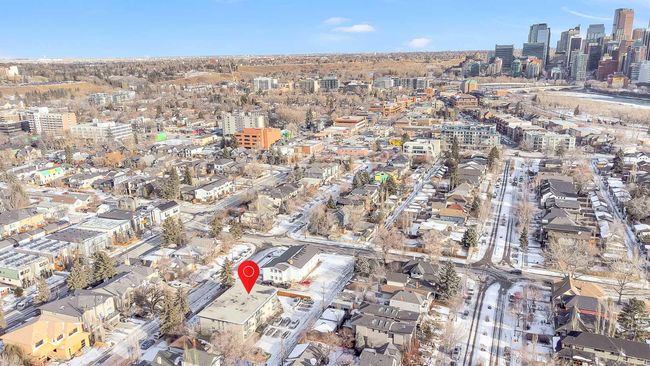 14 - 1717 Westmount Rd Nw, Condo with 1 bedrooms, 1 bathrooms and 1 parking in Calgary AB | Image 22
