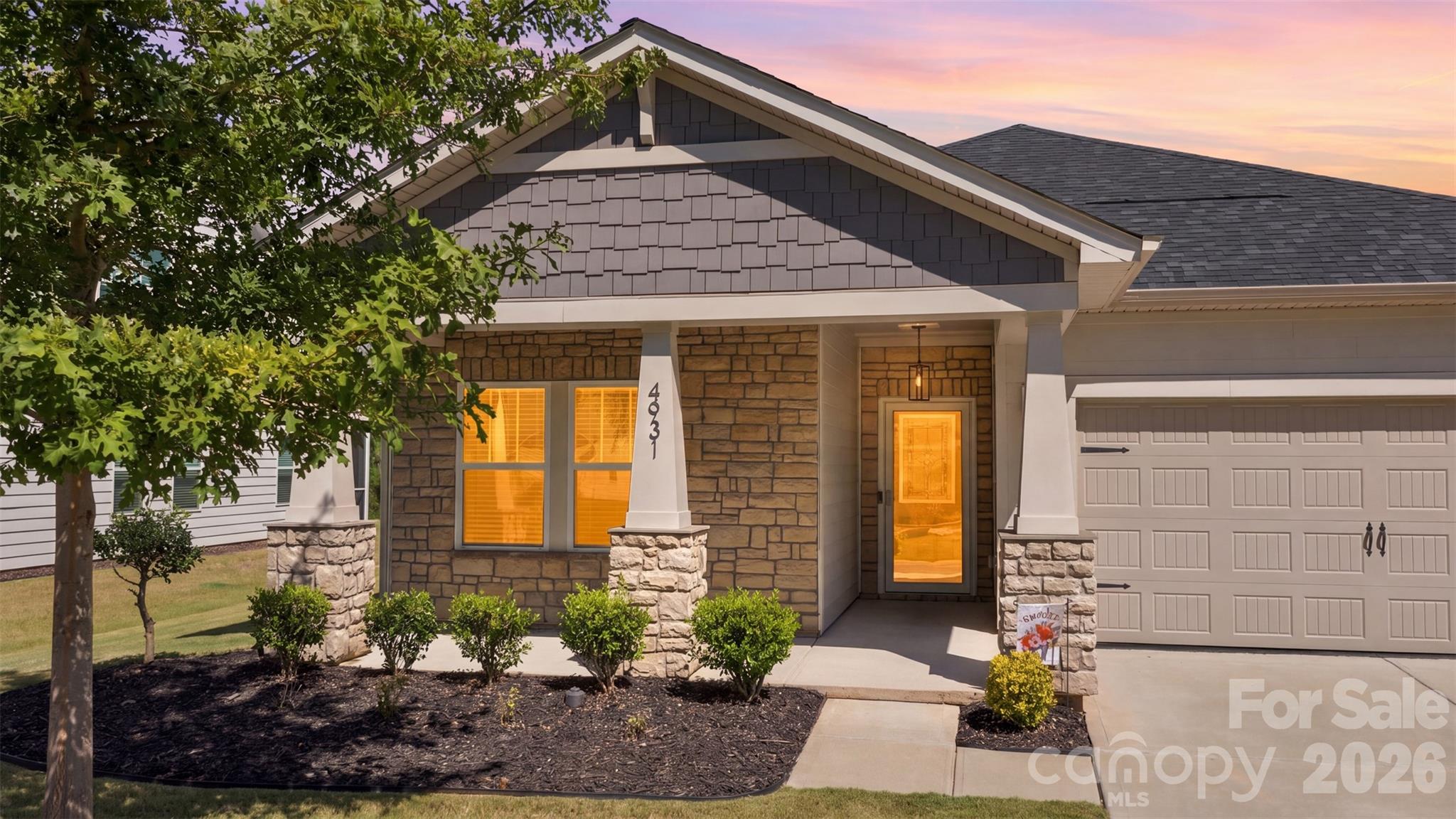 Residential in Charlotte 3