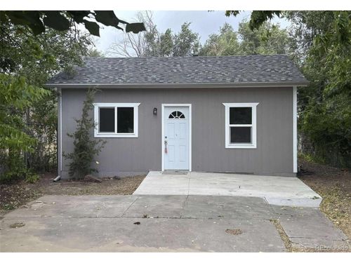 911 Elm Ave, Canon City, CO, 81212 | Card Image