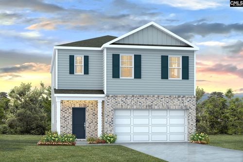 170 Livingston Woods Drive, Irmo, SC, 29063 | Card Image