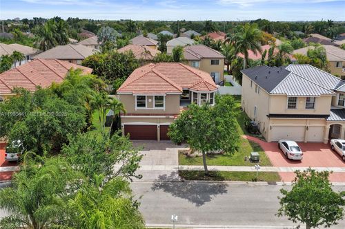 16180 Sw 14th St, Pembroke Pines, FL, 33027-5123 | Card Image