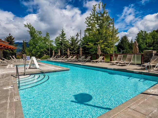 2206 - 4299 Blackcomb Way, Condo with 1 bedrooms, 1 bathrooms and 1 parking in Whistler BC | Image 18
