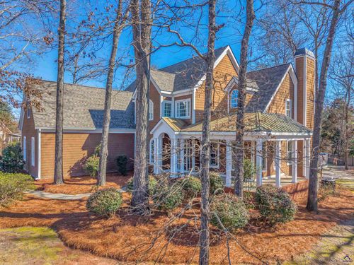 113 Carriage Run, Warner Robins, GA, 31088 | Card Image