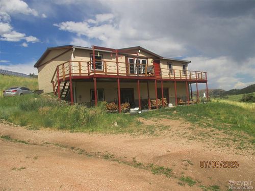 15 Sloan Rd, Livermore, CO, 80536-7623 | Card Image