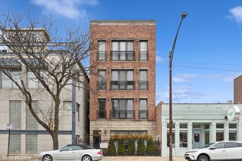 2-1336 W Grand Avenue, Chicago, IL, 60642 | Card Image