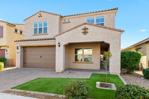 1819 W Bonanza Dr, Phoenix, AZ, 85085-1743 | Card Image