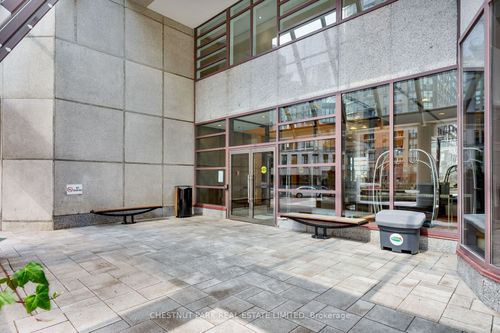 1408-1001 Bay St, Toronto, ON, M5S3A6 | Card Image