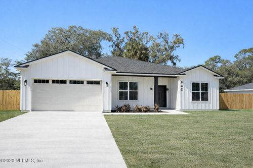 940 Anna Avenue, Orange Park, FL, 32073 | Card Image