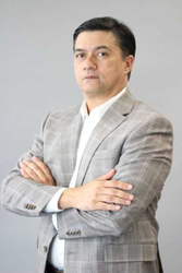 Furkat Bazarov