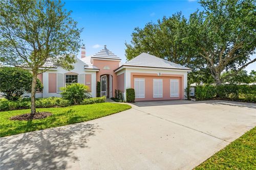 4605 Saint James Ave, Vero Beach, FL, 32967-7336 | Card Image